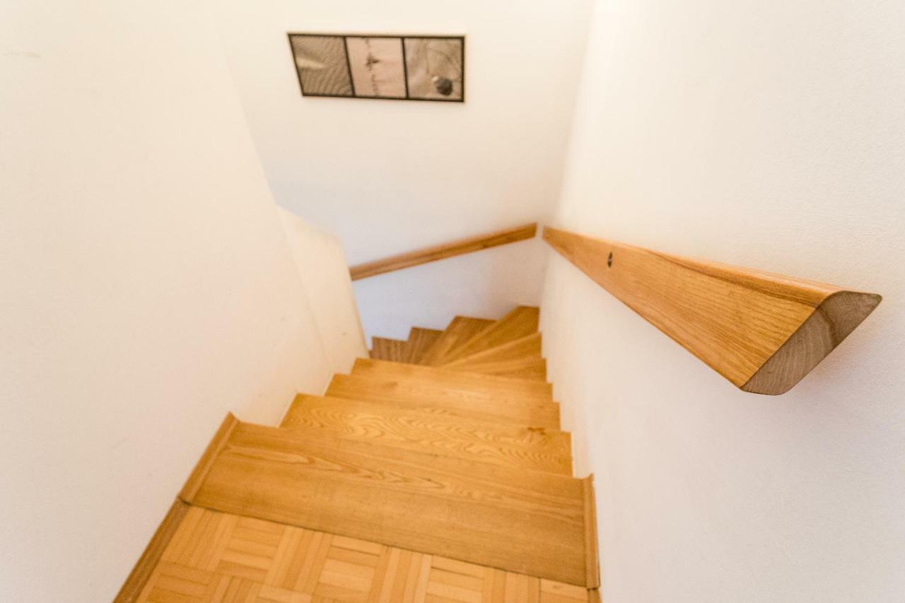 Lovely Two Level Apartment For Families Vienne Extérieur photo