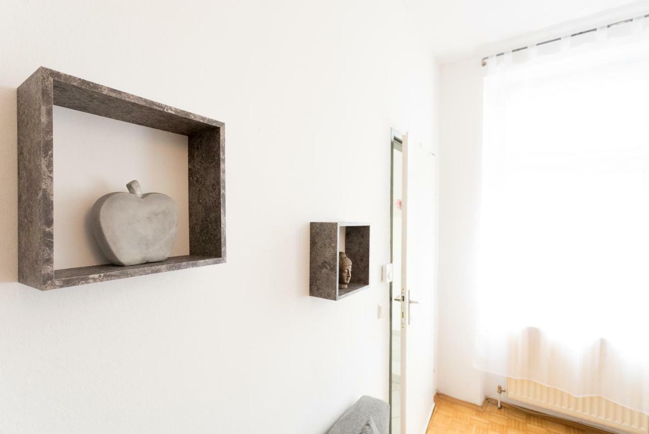 Lovely Two Level Apartment For Families Vienne Extérieur photo