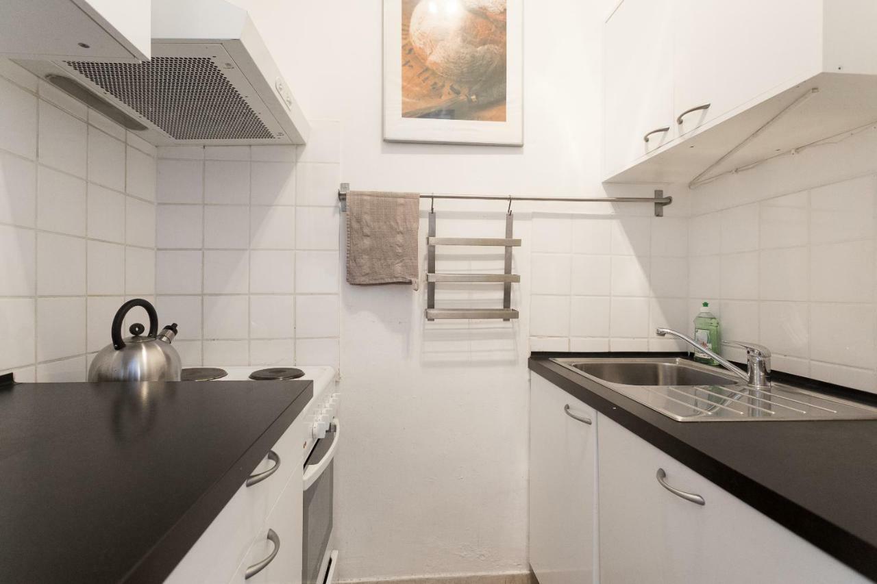 Lovely Two Level Apartment For Families Vienne Extérieur photo